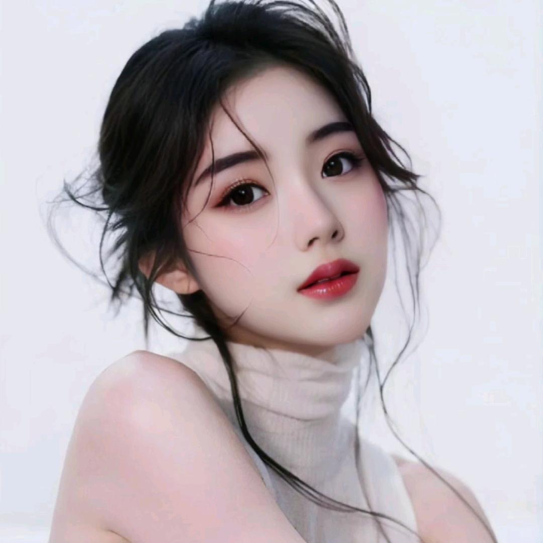 冰雪玫瑰