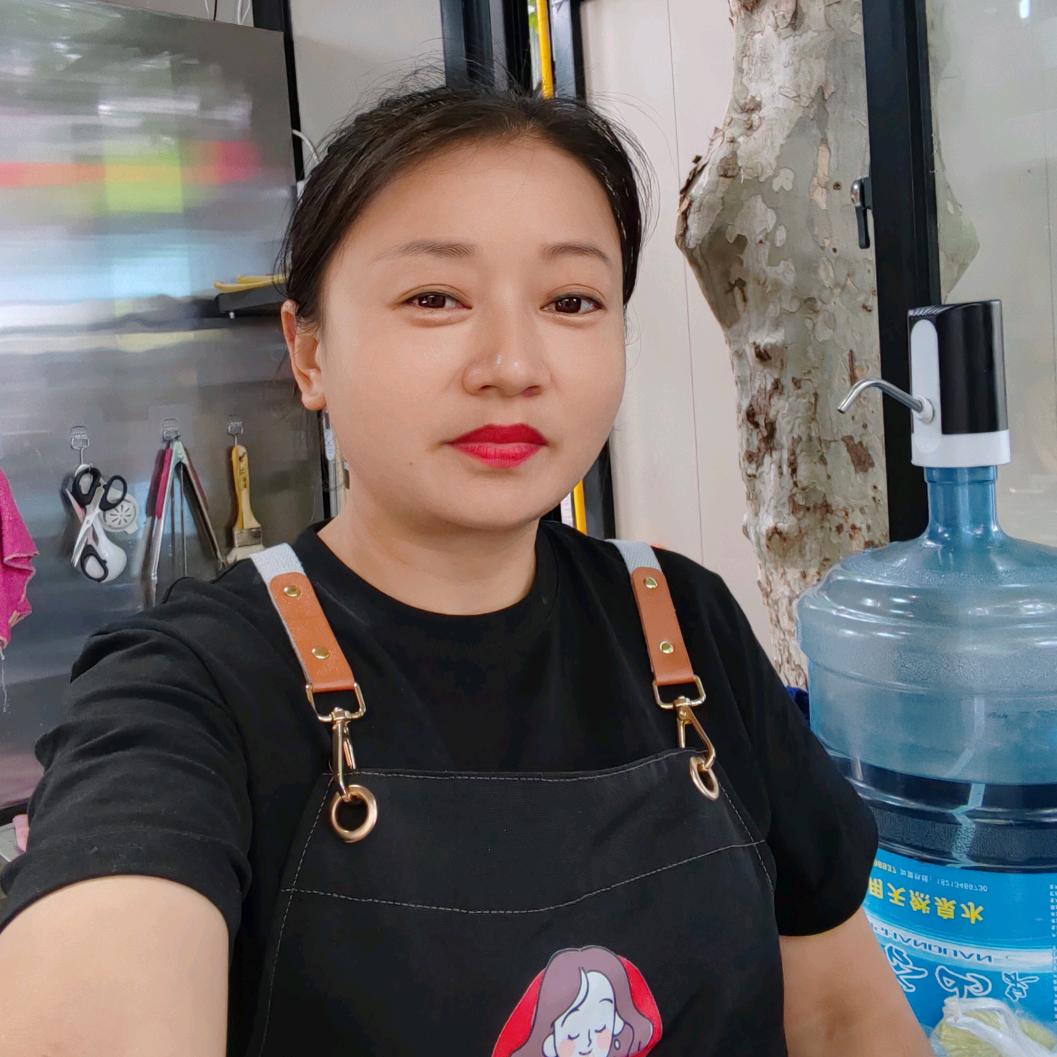 昕雨缘