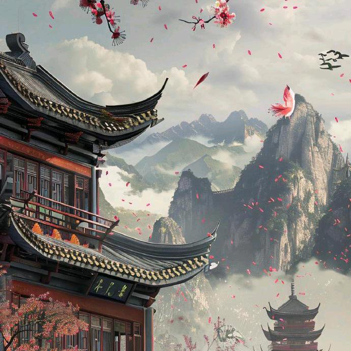 中华瑰宝