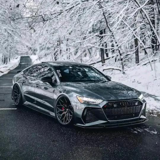 阀门排气声浪改装