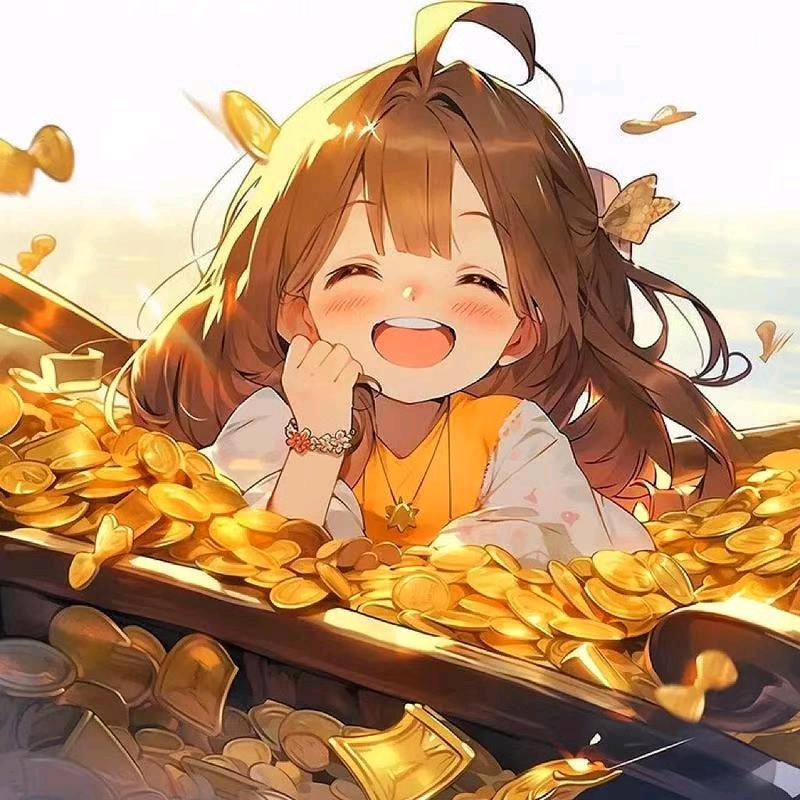 幸运星💋