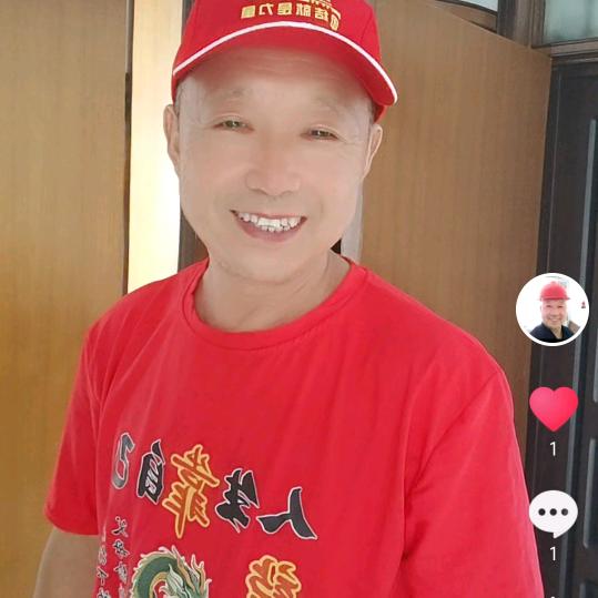 红帽哥（首播）
