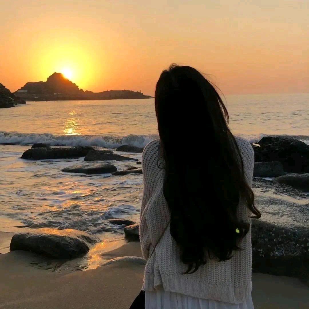 🦋小姨一个人