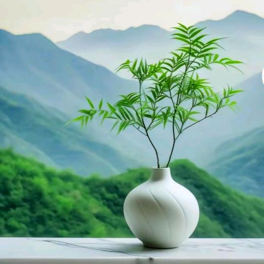 云淡风清