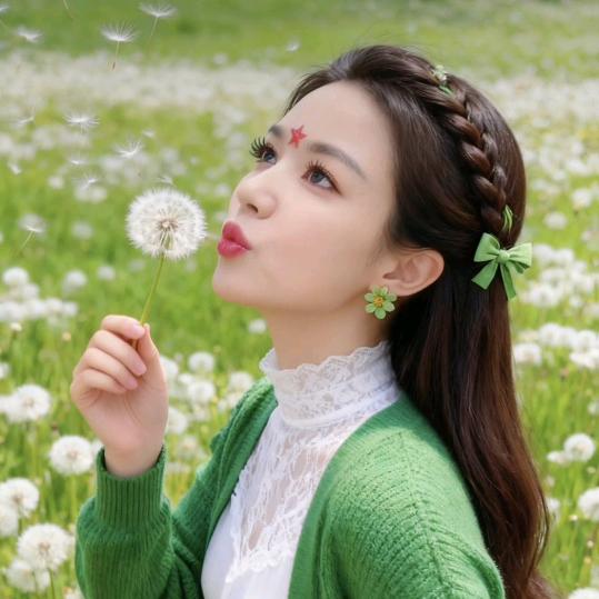 汤圆姐姐（单身）（余世霞）