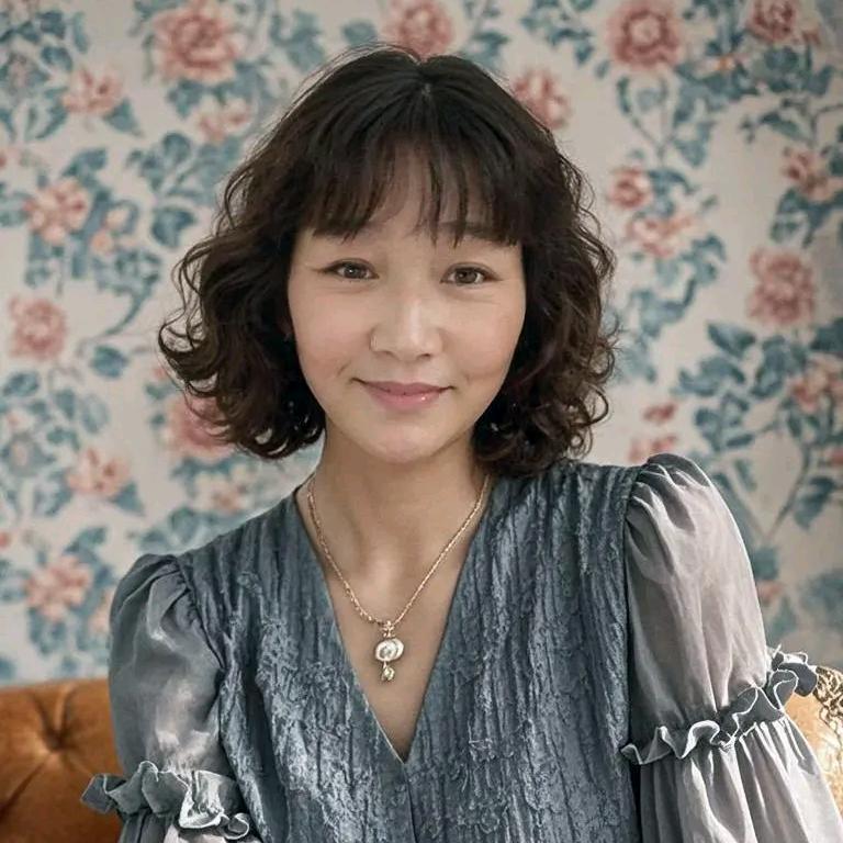 李二姐，