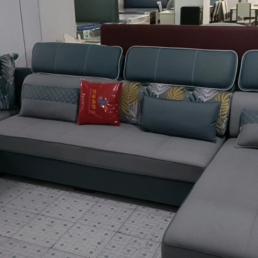 东胜家私，任姐