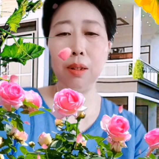 心想事成，自由自在.