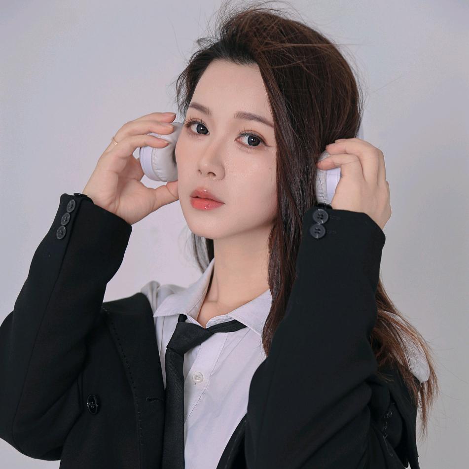遇见子微@抖音