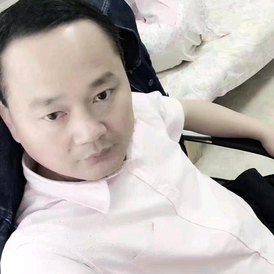 白云涌动（王习明）