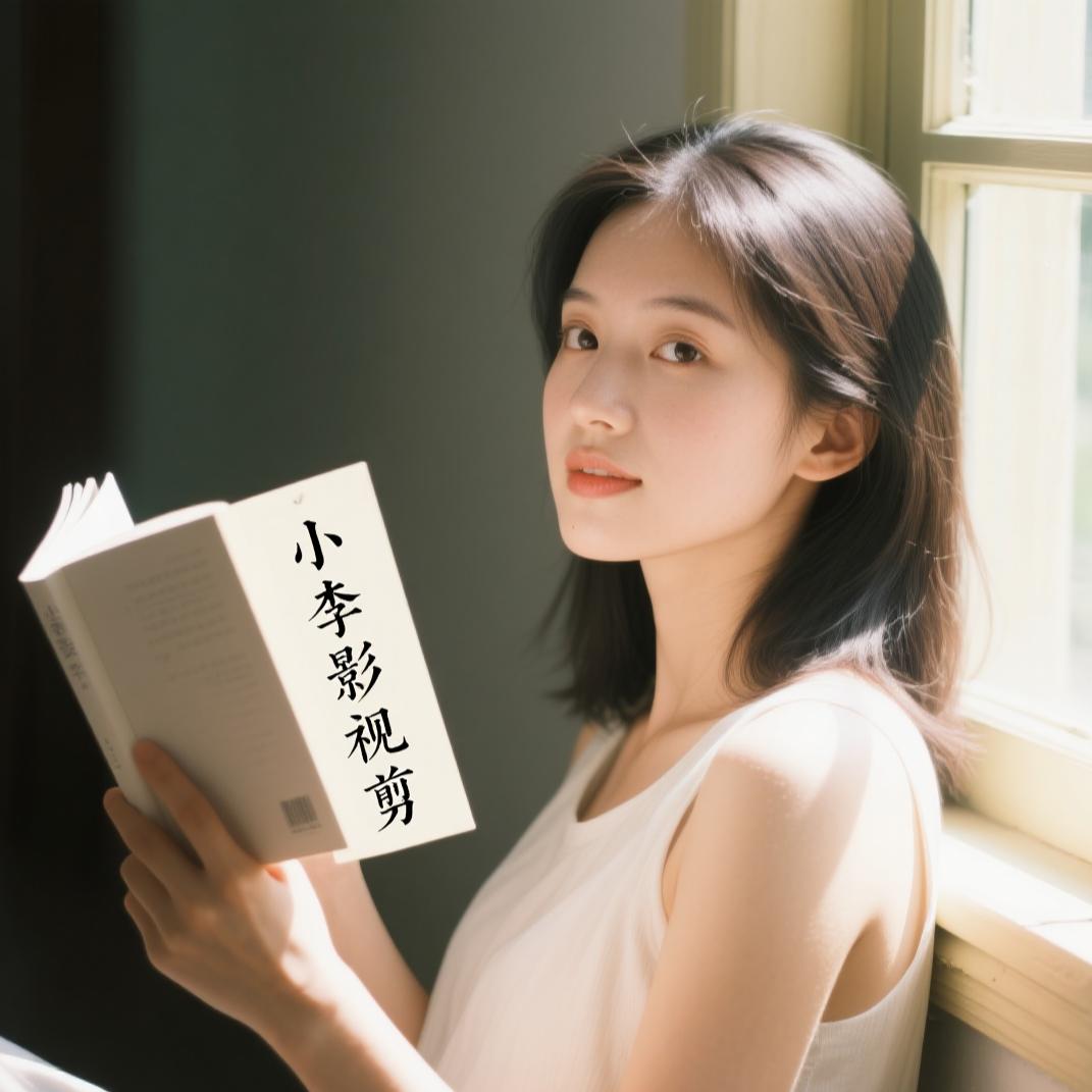 小李影视剪