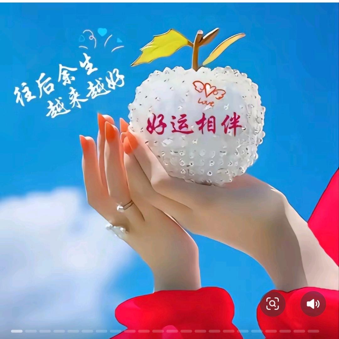 🍎三💞宝🔆贝🌻