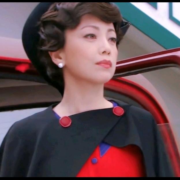 九姑娘