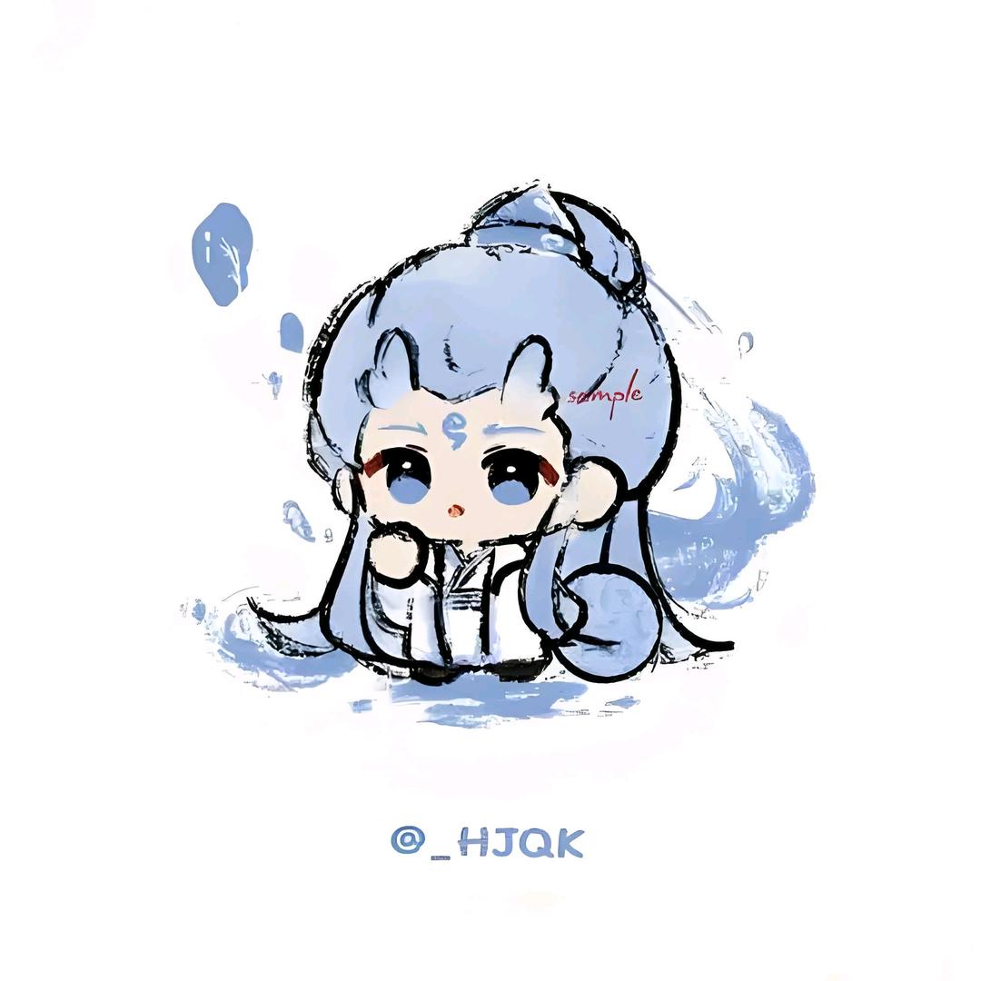 小龙猫