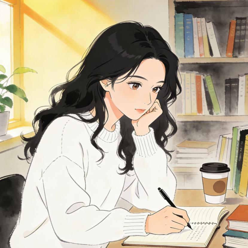 梁池头像