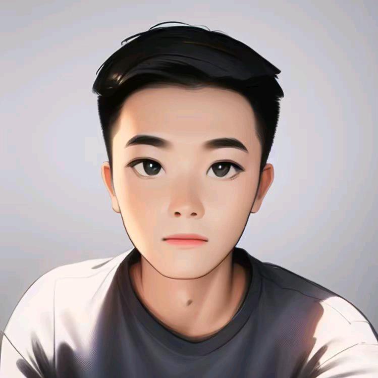 阿楠学长