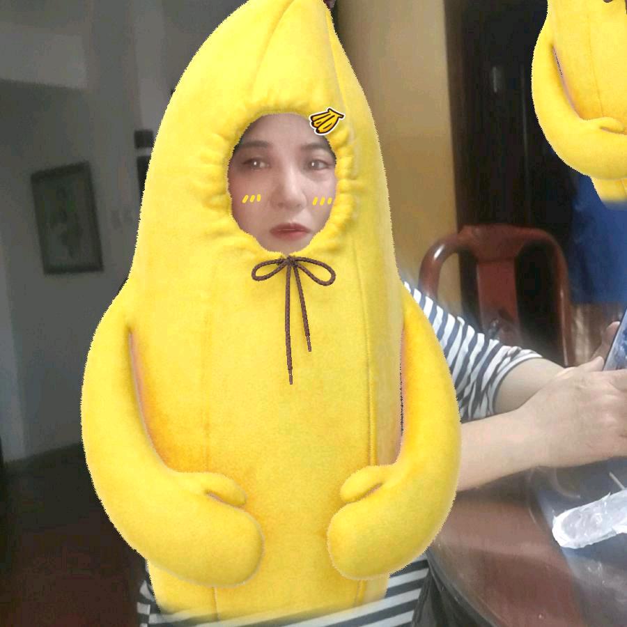 我已经不是过去的我了