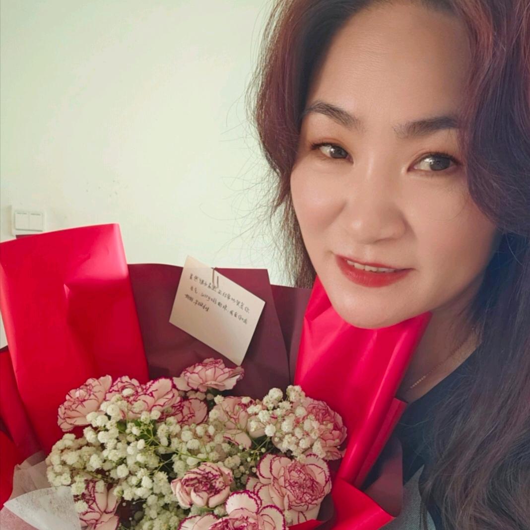 心语姐（荣达驾校）