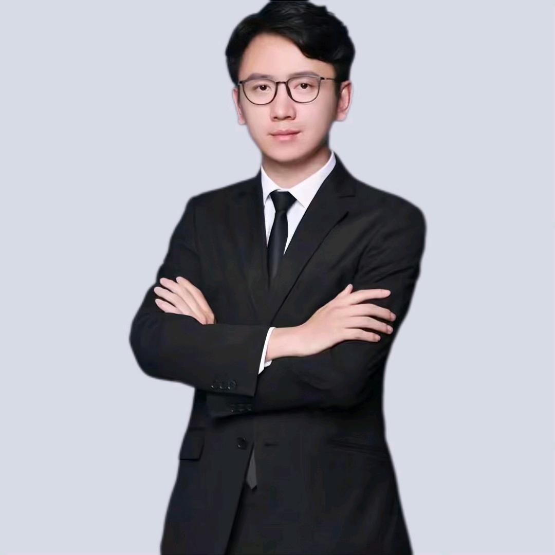 爱学识陈麒老师教育规划