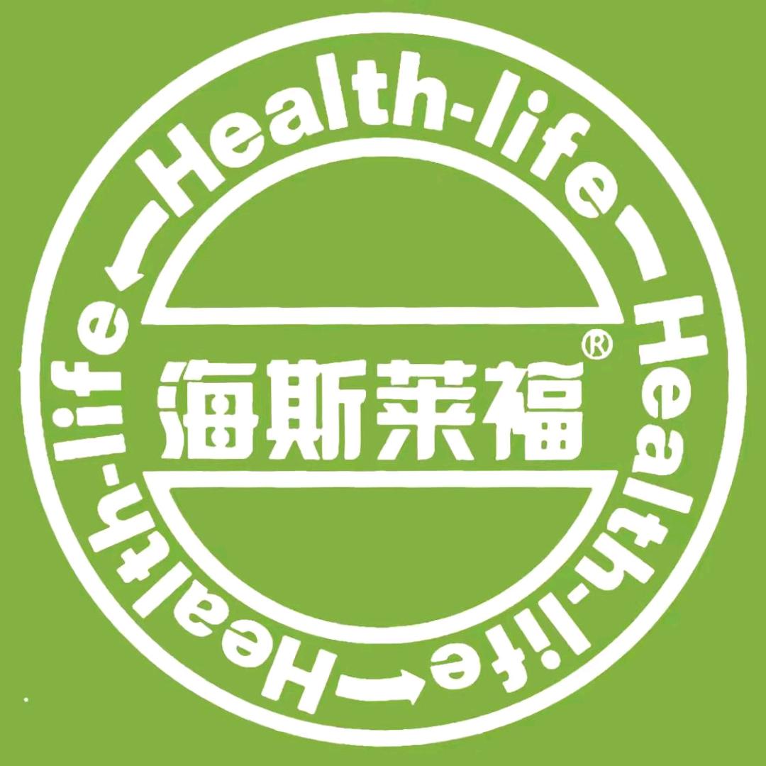 海斯莱福健康减