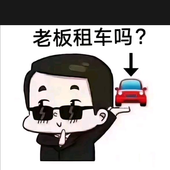 驻马店市鸿运租车高铁西站振国