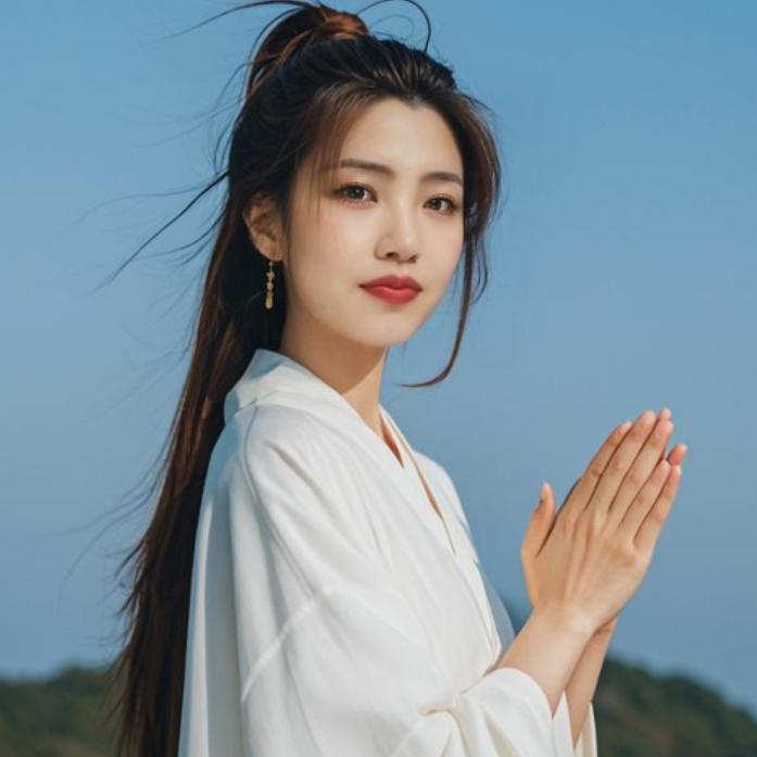 丑姑娘也有珍珠梦