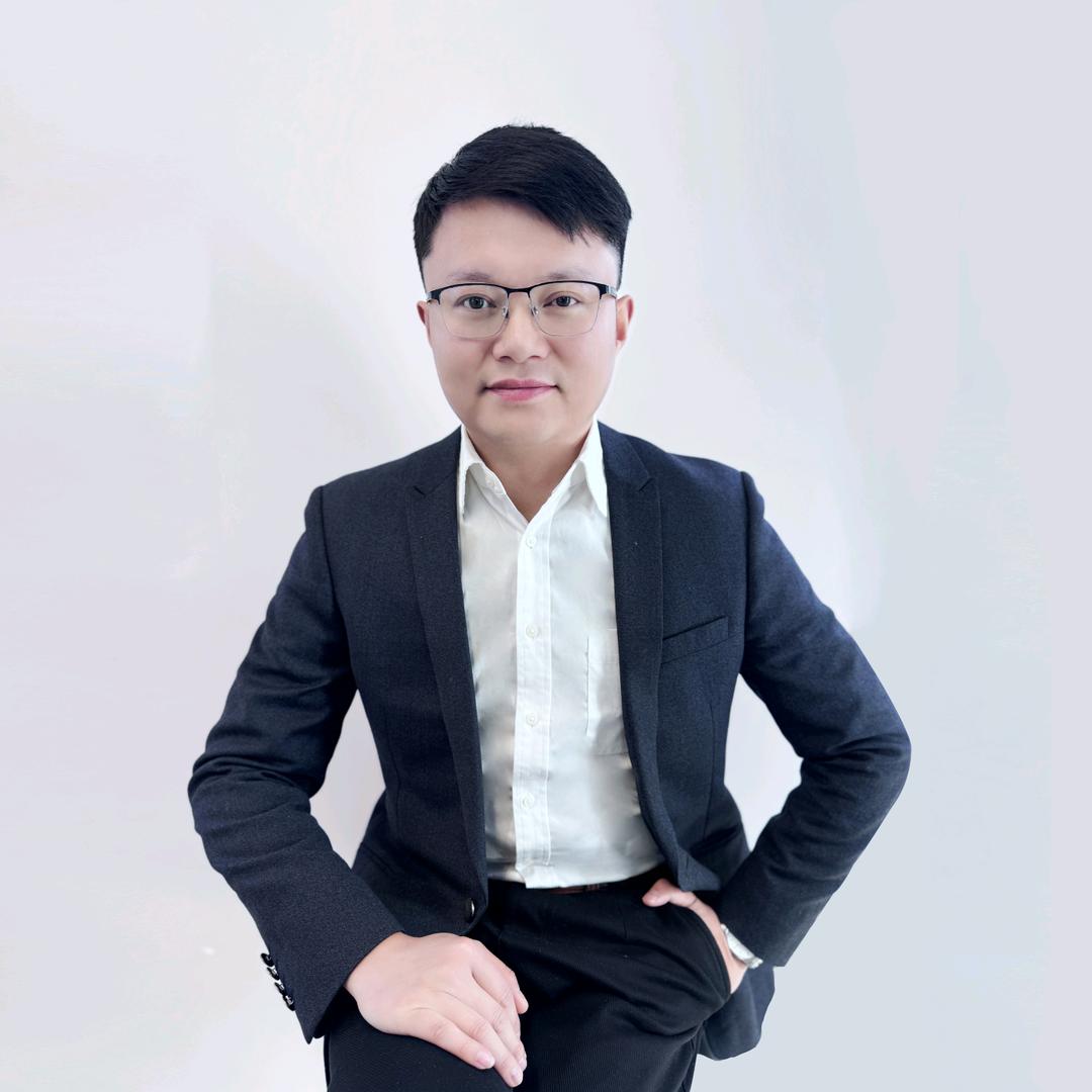 蒋老师Ai学业规划