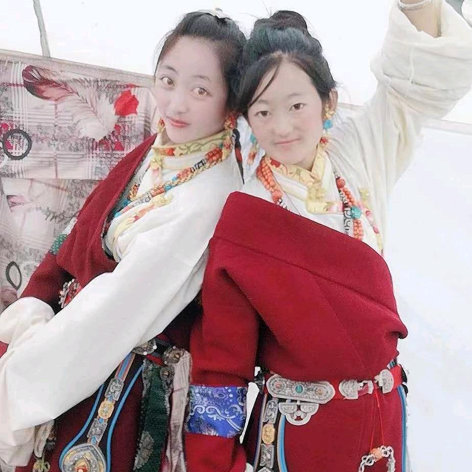 ࿐～西 藏 ♞ 姑 娘🍂