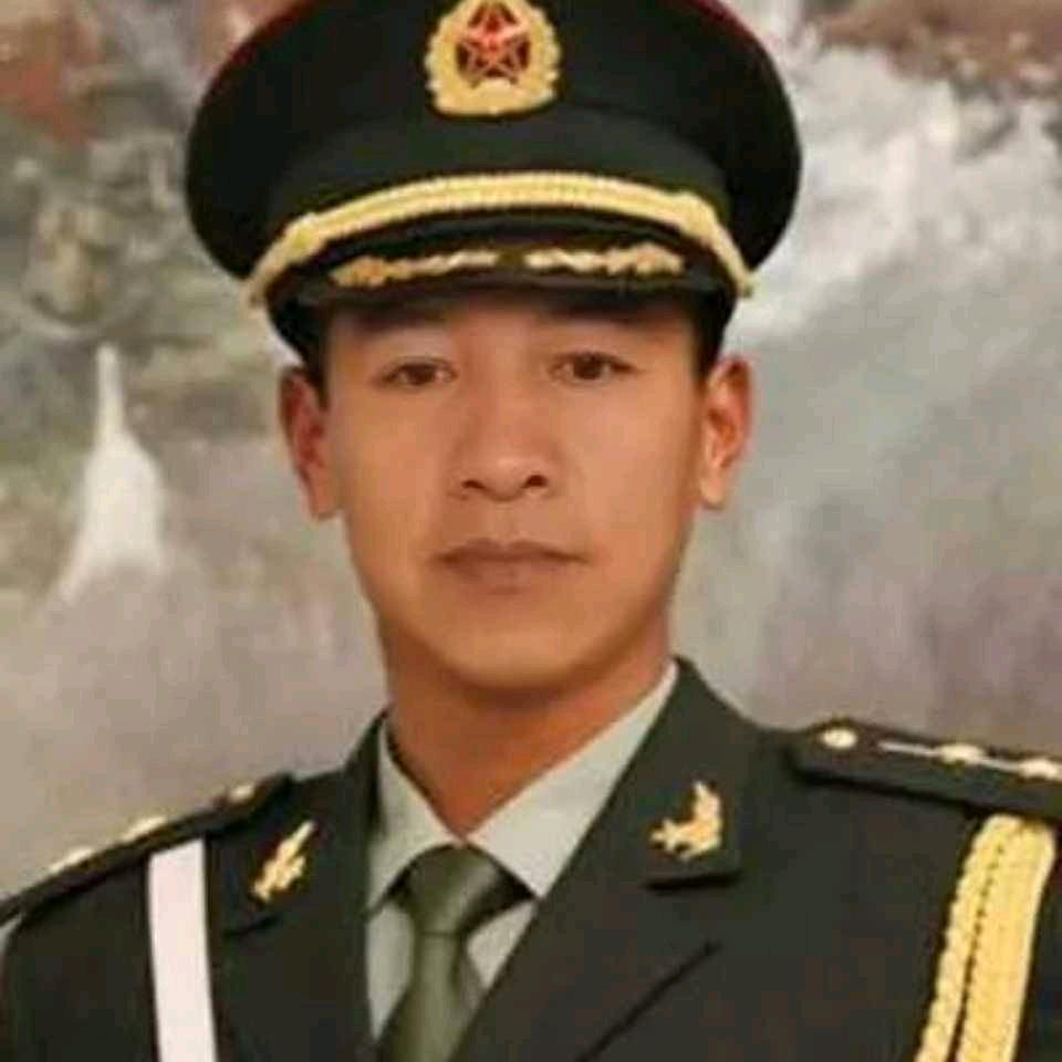 兵哥哥