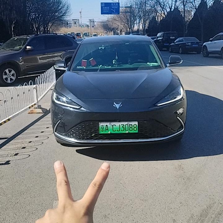 90网约车.漂泊在北京