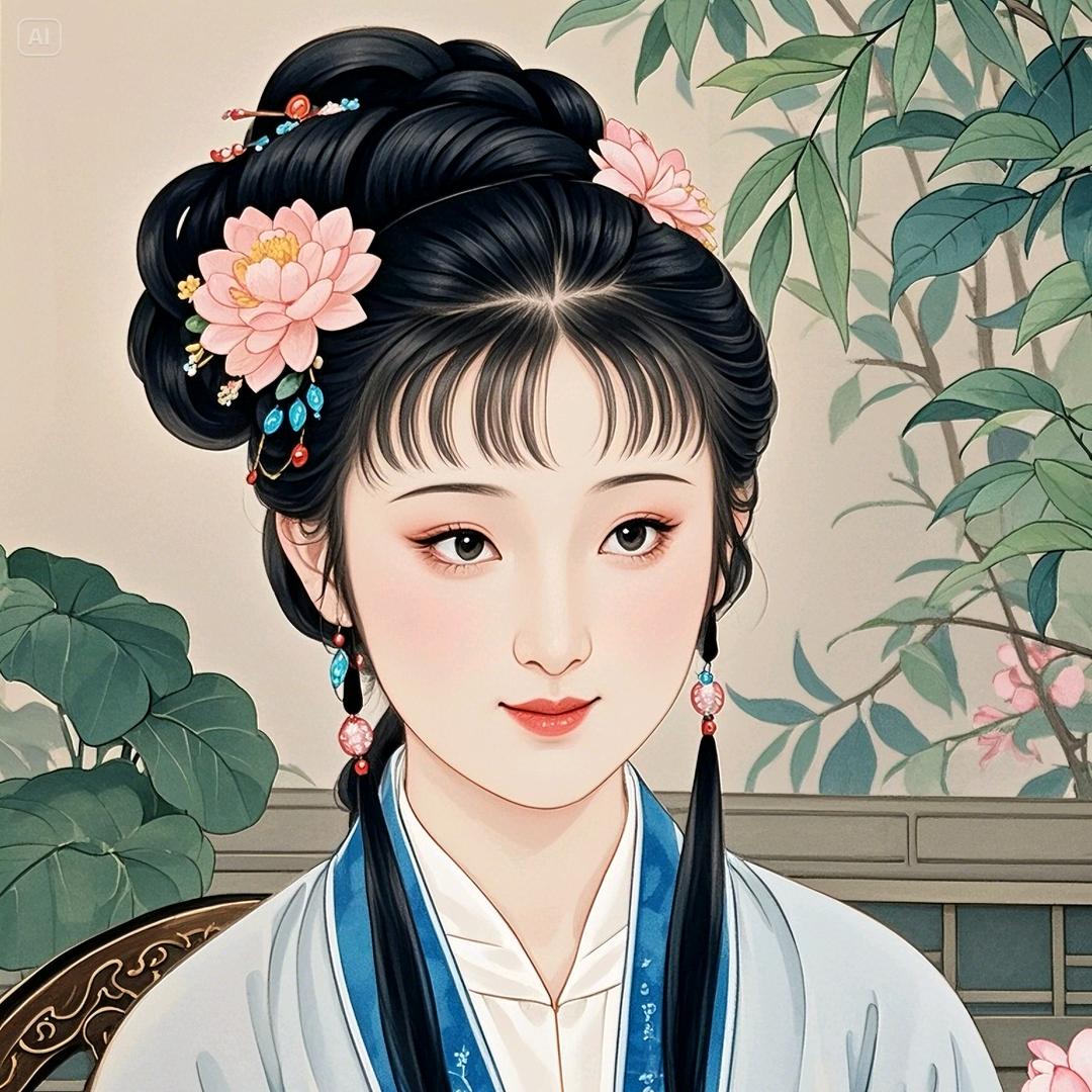 林怼怼