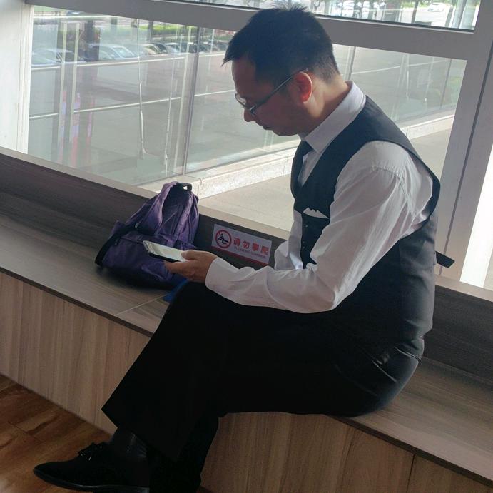 ۶•͈⚇•͈ა铁哥