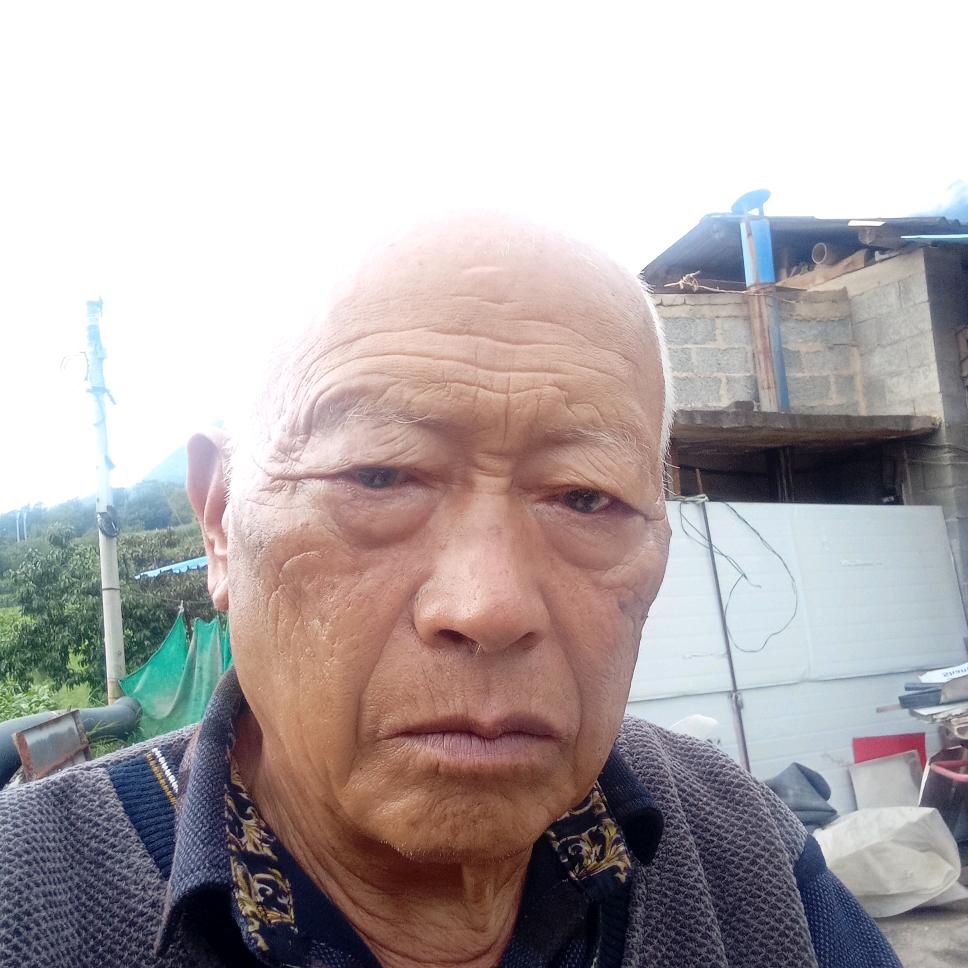 红孩子