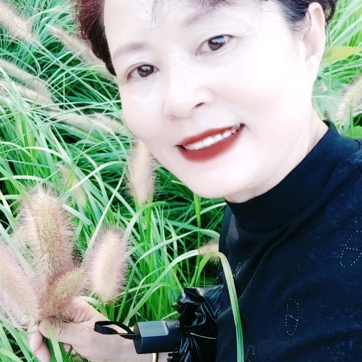 李姐记录自己