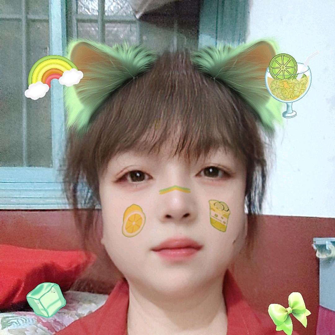 如意（爱唱歌🎤）