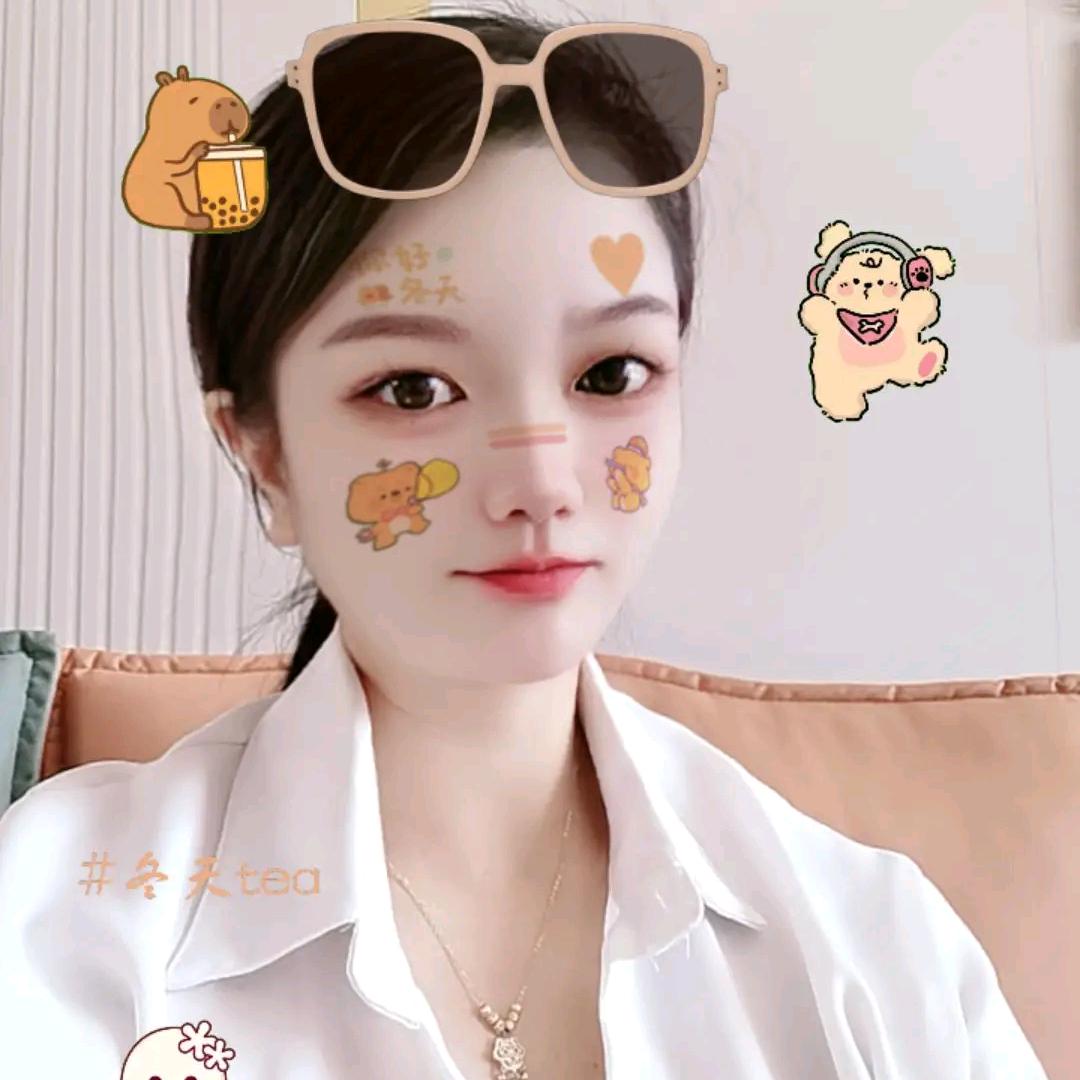 小雅🧜‍♀️