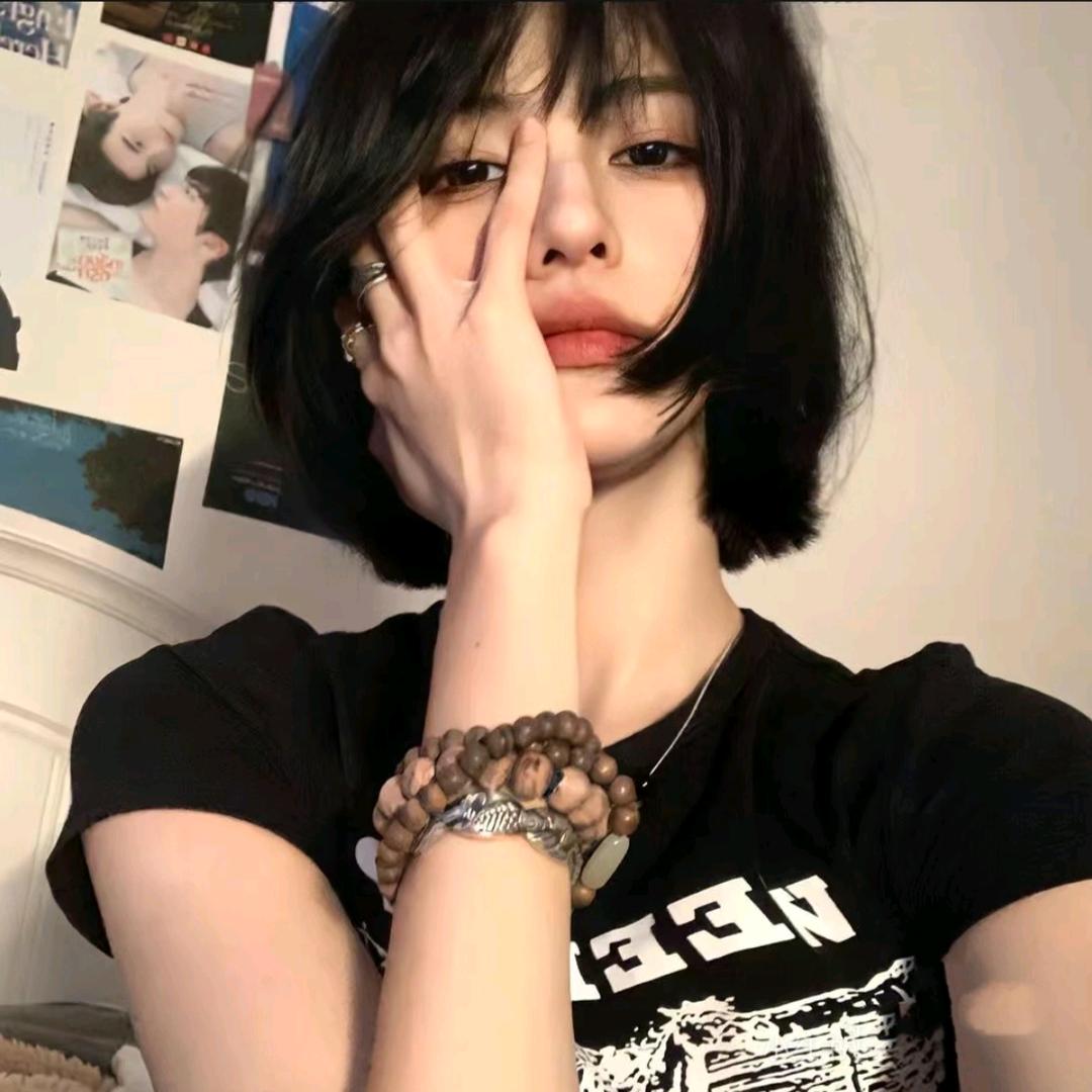 @我知