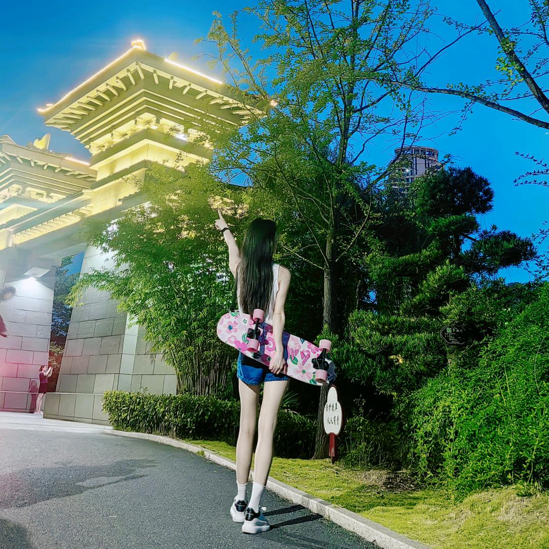 @lucky丹妮