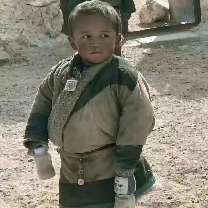 ཧོར་བུ་🙏索朗
