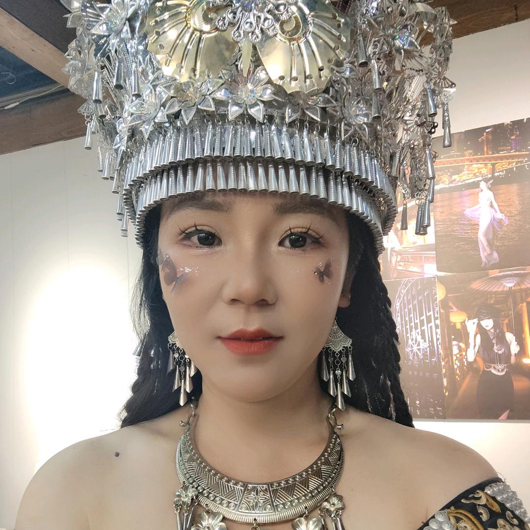 晓晓