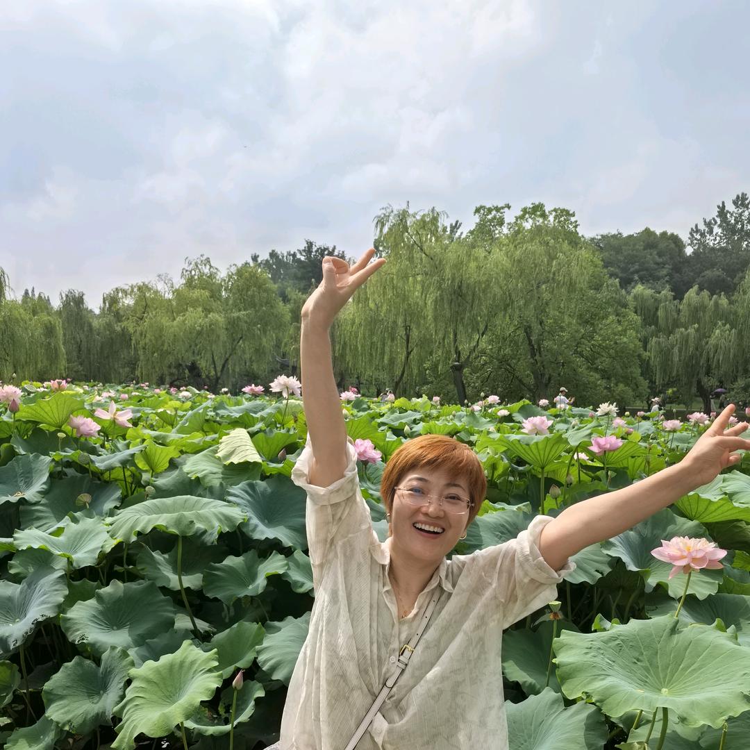 洋洋妈爱美食