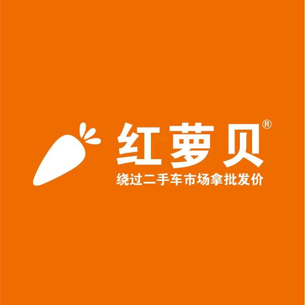 红萝贝二手车批发斌哥
