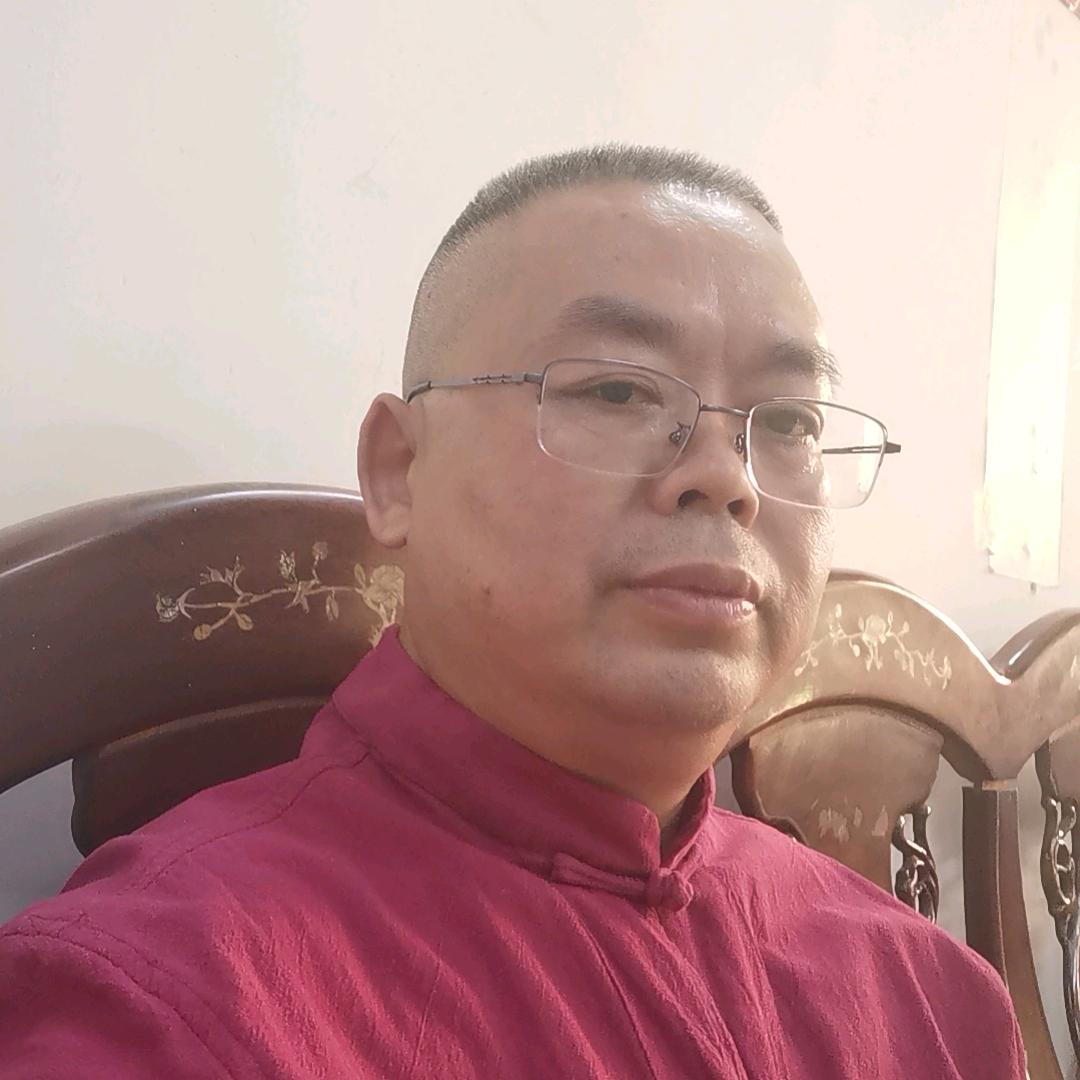 金福(向往自由)