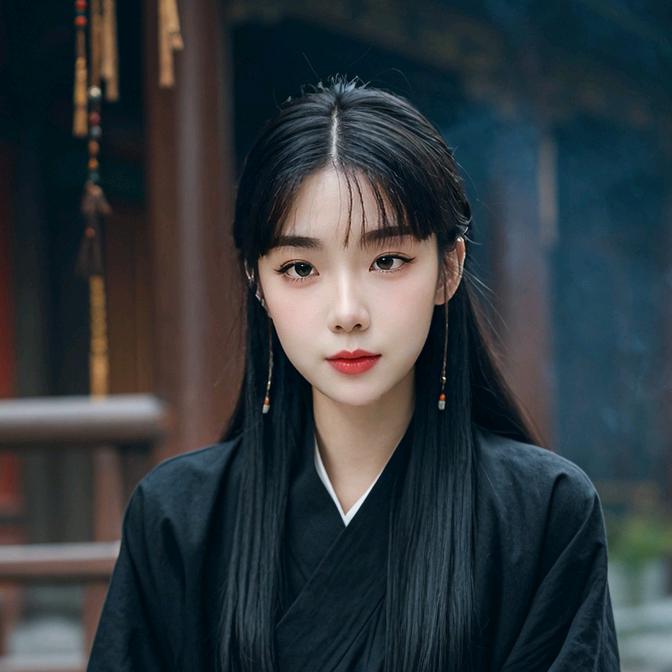 韩溪
