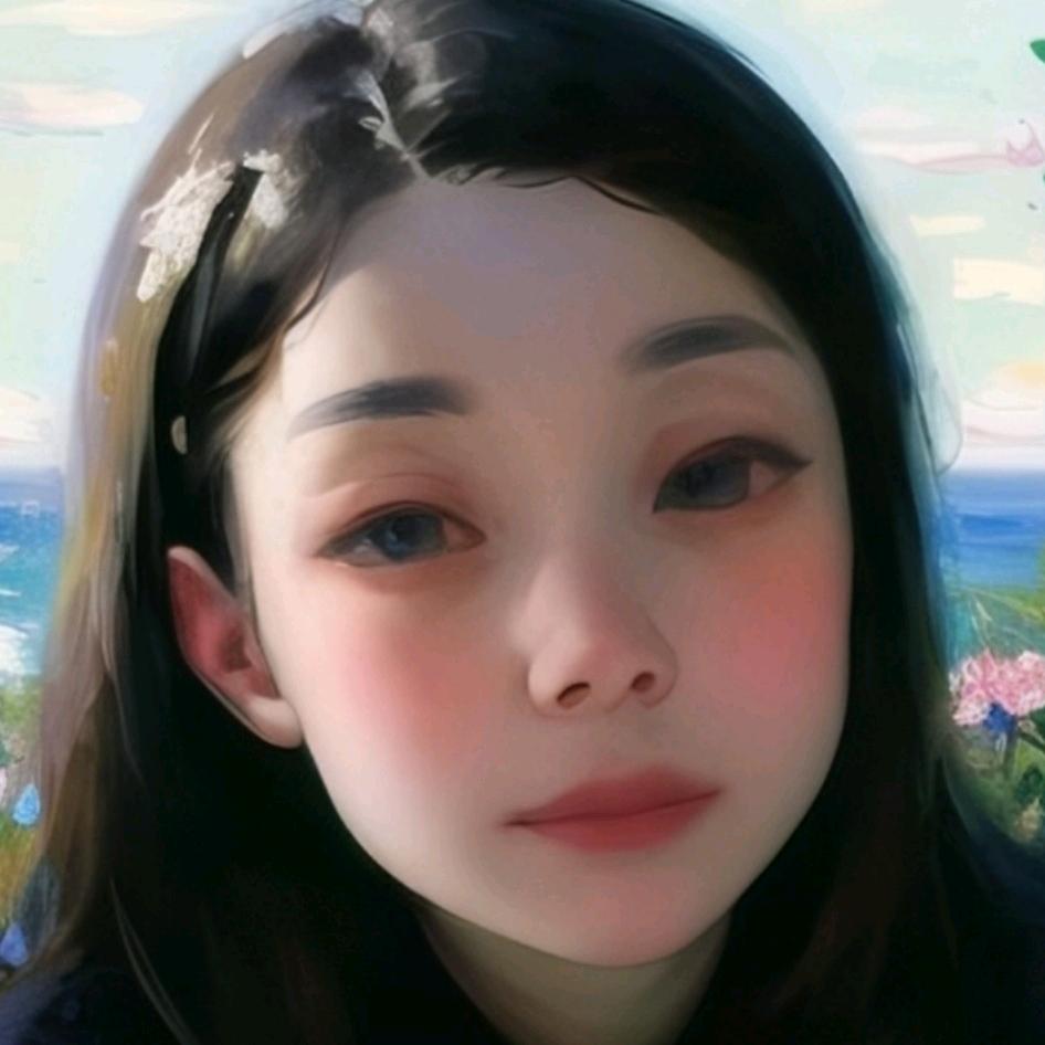 妮娃（不要连赞）