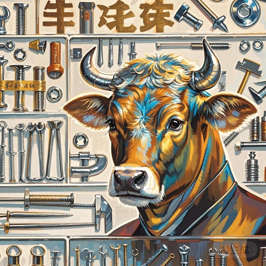 牛牛五金百货铺