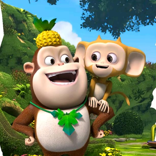 吉吉国王爱毛毛