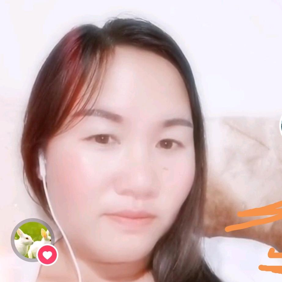 农村妹子