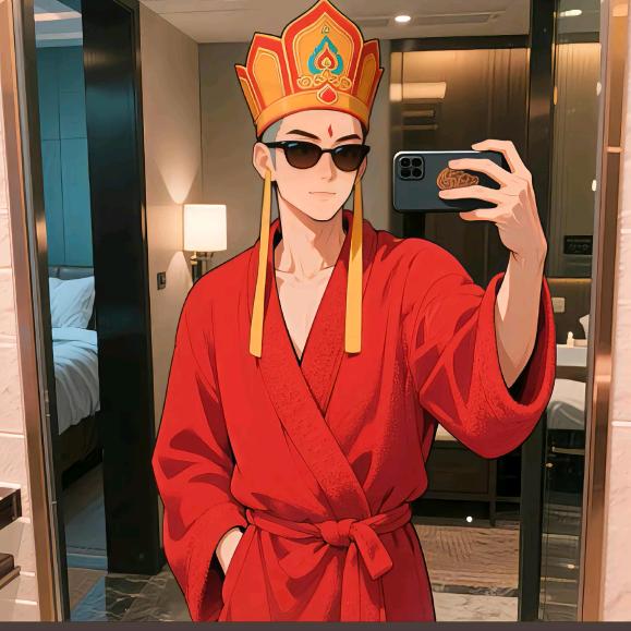 这么近，那么美