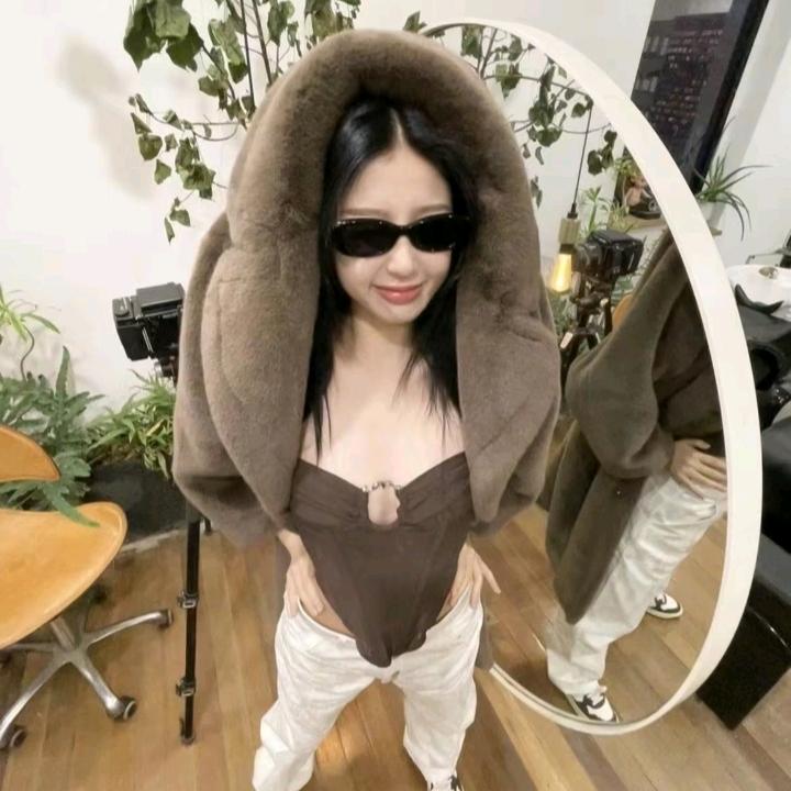 把黑眼圈扔出地球
